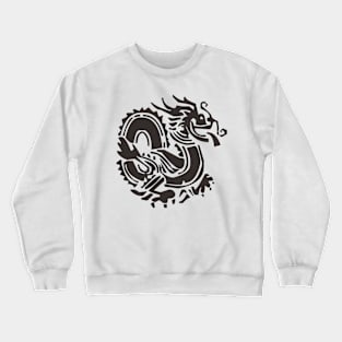 The Dragons Crewneck Sweatshirt